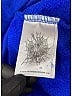 Sp5der Blue Sweet Tooth Rodeo Pullover Hoodie Size XL - photo 11