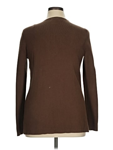 Liz Baker Cardigan (view 2)