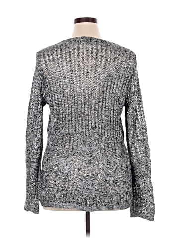 Relativity Pullover Sweater (view 2)