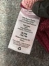 Time and Tru Color Block Pink Turtleneck Sweater Size XL - photo 8