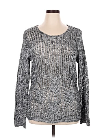 Relativity Pullover Sweater (view 1)