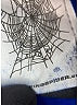 Sp5der Blue Sweet Tooth Rodeo Pullover Hoodie Size XL - photo 3