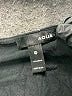 Aqua 100% Modal Black 3/4 Sleeve T-Shirt Size XS - photo 7