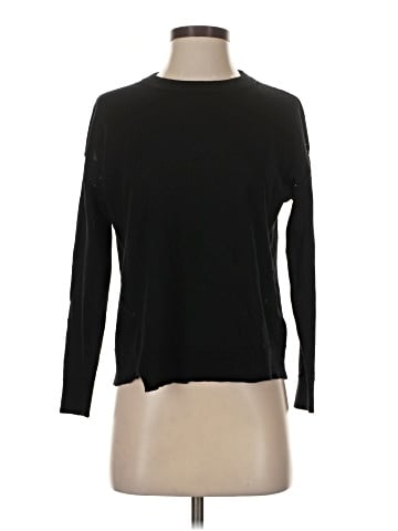 Zadig & Voltaire Wool Pullover Sweater (view 1)