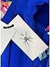 Sp5der Blue Sweet Tooth Rodeo Pullover Hoodie Size XL - photo 8