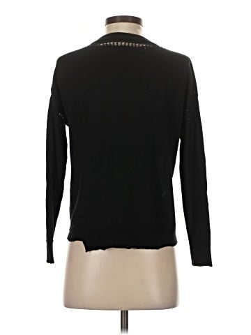 Zadig & Voltaire Wool Pullover Sweater (view 2)