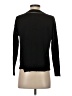 Zadig & Voltaire 100% Merino Wool Black Wool Pullover Sweater Size XS - photo 2