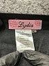 Lydia Black Cocktail Dress Size L - photo 7