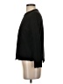 Zadig & Voltaire 100% Merino Wool Black Wool Pullover Sweater Size XS - photo 5