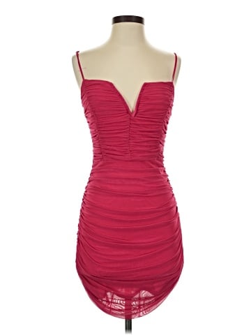 Lulus Cocktail Dress (view 1)