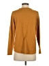 American Eagle Outfitters Gold Pullover Sweater Size S - photo 2