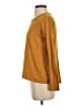 American Eagle Outfitters Gold Pullover Sweater Size S - photo 5