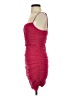 Lulus Red Cocktail Dress Size S - photo 5