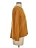 American Eagle Outfitters Gold Pullover Sweater Size S - photo 4