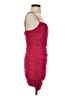 Lulus Red Cocktail Dress Size S - photo 4