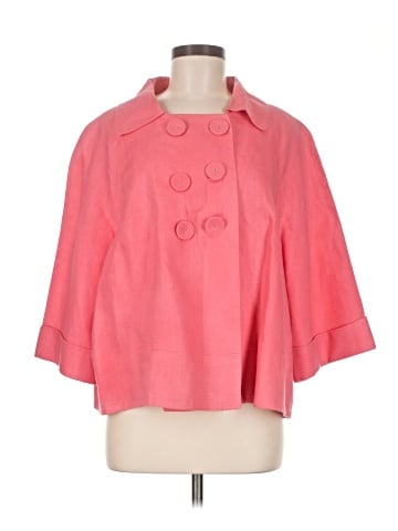 Sandro Coat (view 1)