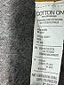 Cotton On Solid Orange Casual Dress Size XS - photo 7