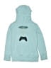 01.Algo Teal Long Sleeve T-Shirt Size XS (kids) - photo 1
