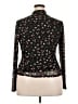 Tinsel Black Long Sleeve Turtleneck Size 2X - photo 2