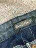 River & Rose Black Casual Pants Size 10 - photo 7