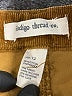 Indigo Thread Co. Brown Casual Pants Size 12 - photo 7