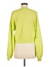 Baum Und Pferdgarten Green Cardigan Size M - photo 2