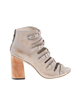 Freebird By Steven Ankle Boots