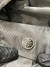Unbranded Gray Casual Dress Size L (estimated) - photo 7