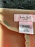 Kate Hill Solid Tan Casual Pants Size 16w - photo 7