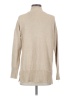 Ann Taylor LOFT Tan Turtleneck Sweater Size S - photo 2