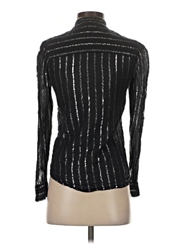 Étoile Isabel Marant Long Sleeve Blouse (view 2)