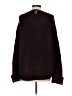 Express Burgundy Pullover Sweater Size XS - photo 2