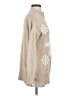 Ann Taylor LOFT Tan Turtleneck Sweater Size S - photo 4