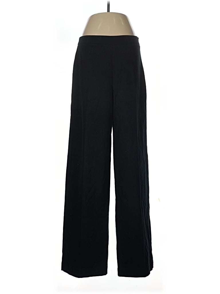 Pre-owned Future Collective Dress Pants In Black