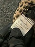 Shein 100% Polyester Animal Print Brown Casual Skirt Size 4 - photo 5