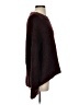 Express Burgundy Pullover Sweater Size XS - photo 4
