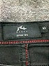 Rusty Black Jeggings Size 10 - photo 7