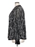 Beacon Black Long Sleeve Blouse Size 2X - photo 5