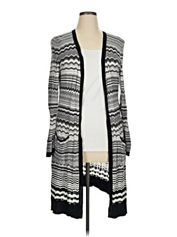 Spense Cardigan (view 1)