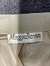 Maggie Barnes Ivory Blazer Size 2X (estimated) - photo 6