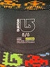 Burton Print Black Pullover Sweater Size 5 - 6 - photo 3