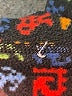 Burton Print Black Pullover Sweater Size 5 - 6 - photo 4