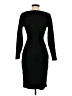 Lulus Black Cocktail Dress Size S - photo 2