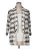 Frank Lyman Design Silver Kimono Size 14 - photo 1