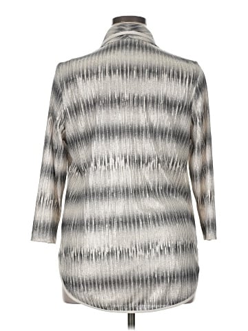 Frank Lyman Design Kimono (view 2)
