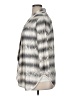 Frank Lyman Design Silver Kimono Size 14 - photo 5