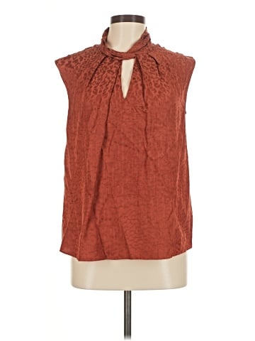 Fab'rik Sleeveless Blouse (view 1)