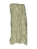 Unbranded Green Tan Scarf One size - photo 2