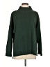 The Workshop Green Turtleneck Sweater Size L - photo 1
