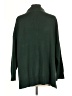 The Workshop Green Turtleneck Sweater Size L - photo 2
